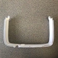 Triton Shower Martinique 9.5kw Bottom Trim Plate