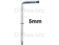 IKEA ALLEN HEX KEY 108490