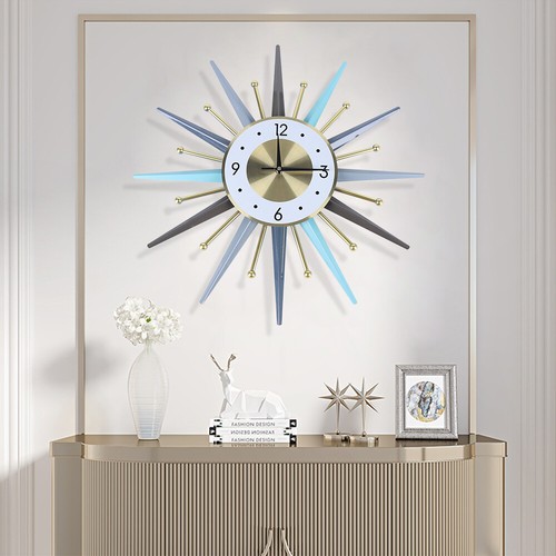 Inch retro metal art - inch,