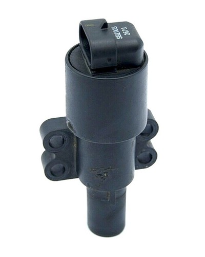 Idle control valve - idle,