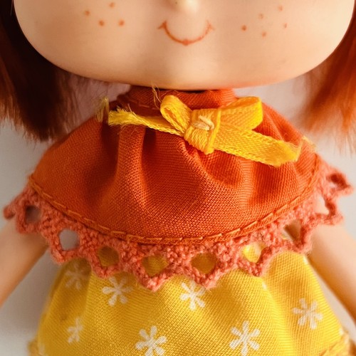 Vintage strawberry shortcake - vintage,