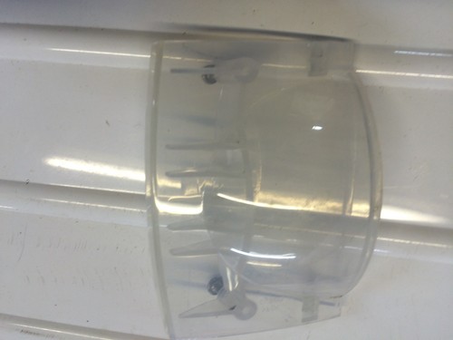 Dyson cr01 new outer door - dyson,