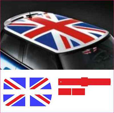 UNION JACK ROOF KIT FOR BMW