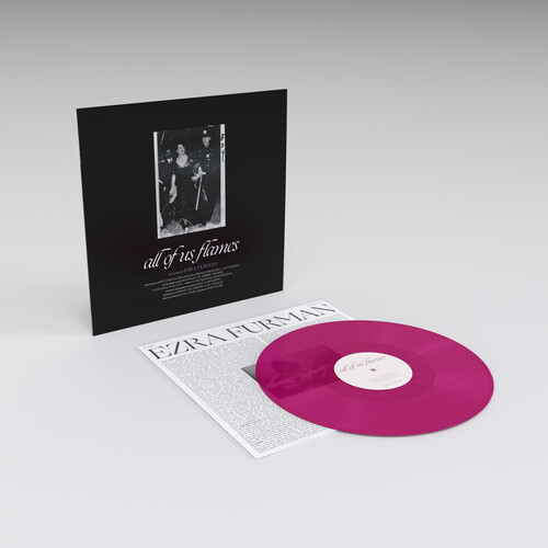 Ezra furman all - :, of