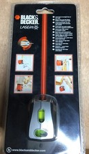 Black & Decker Laser Level