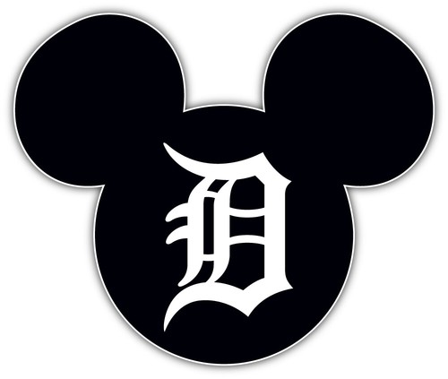 Detroit tigers mlb baseball - detroit,