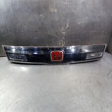 Honda Civic MK8 FN2 2006-2011