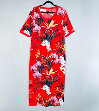 G.I.L.I Dress Womens XL