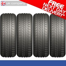 4x 235/40R19 Firestone Winterhawk 4  Winter Tyres - Free Delivery