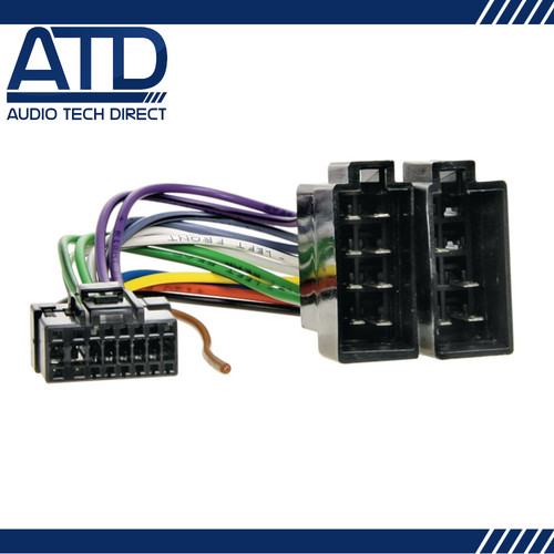 Audio tech direct panasonic - audio,