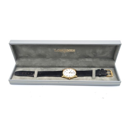 Longines grande classique - grande,