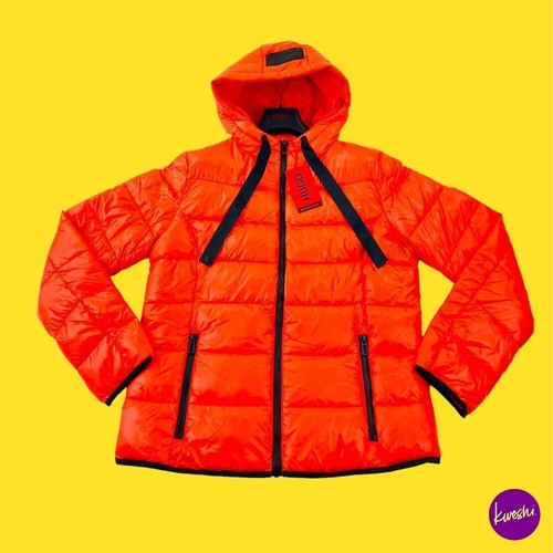 Hugo boss women - boss, hooded
