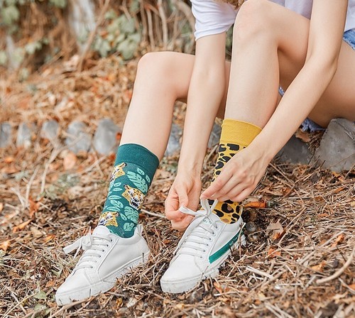 Novelty growmimius oddsocks - growmimius,