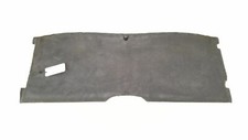 Porsche 996 Cabriolet Roll Bar Cover, Board, Carpet Metropole Blue