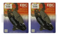 Fits: Kawasaki GPX750 F1-F3