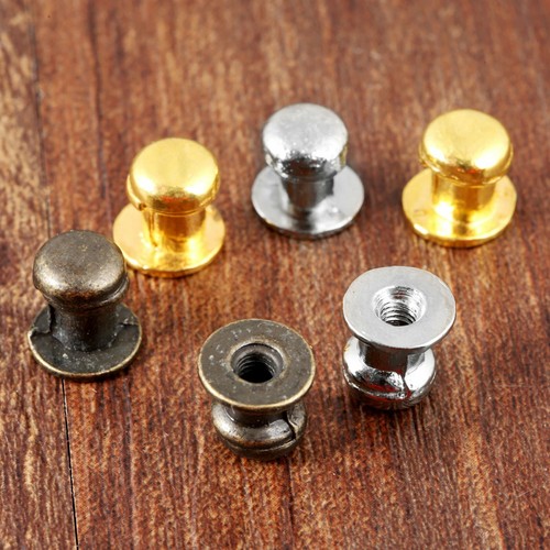 Small pull knob 10mm vintage - 7*10mm,