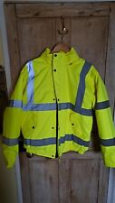 Arco Hi Vis jacket