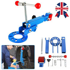 Heavy Duty Fender Rolling