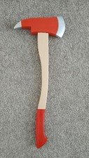 Large Fireman's Axe Prop Fancy