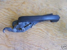 VW GOLF CABRIOLET 1994-2002