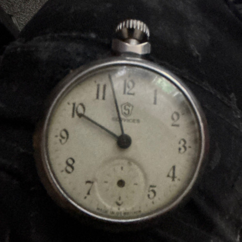 Services mechanical manual - mechanical,