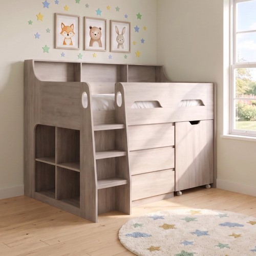 New dfs mid - mid, sleeper