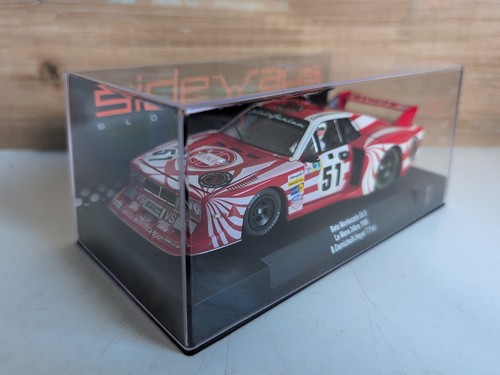 Racer sideways sw62 lancia - racer,