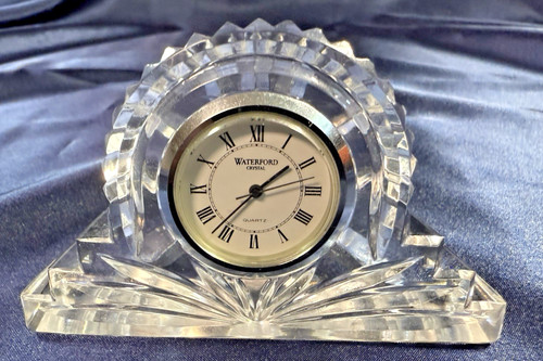 Waterford crystal wharton - crystal, "wharton"