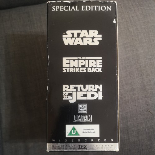 1star wars films box set - wars,