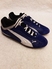 Vintage Puma Speedcats Y2K