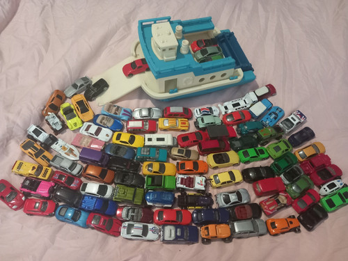 Toy cars vehicles - 90,