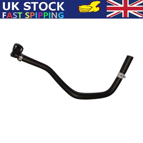 Water hose thermostat housing - water,