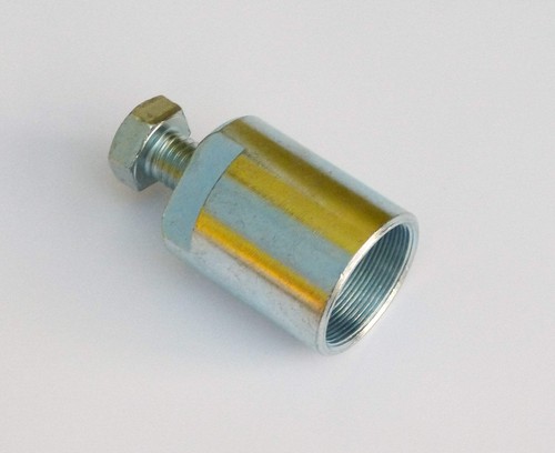 Bsa spring clutch hub - 6,