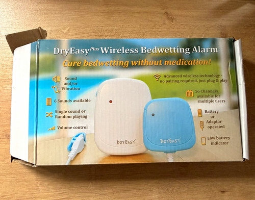 Dryeasy plus wireless - plus,