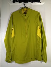 Rab Windveil Pull Over Jacket