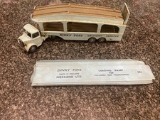 DINKY TOYS 582 BEDFORD