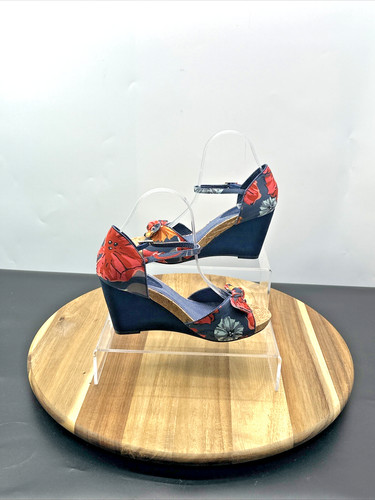 Ruby shoo women wedge sandals - ruby,
