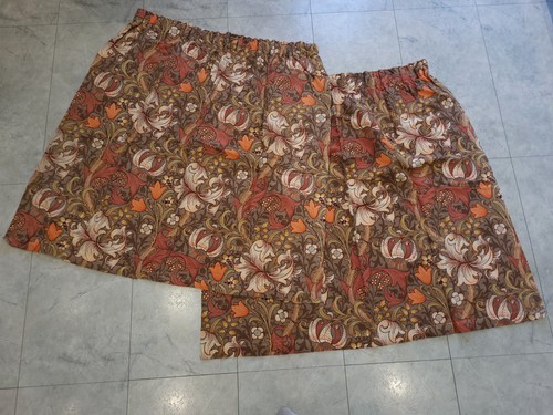Vintage william morris - william,
