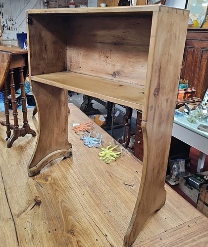 Antique pine book - antique, free