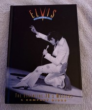 ELVIS PRESLEY "Walk a Mile in