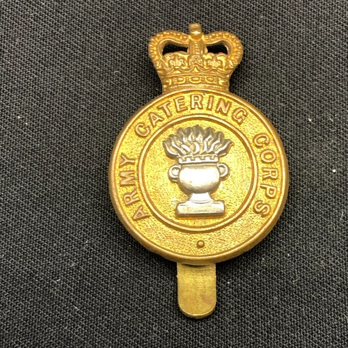 Original british army badge - original,