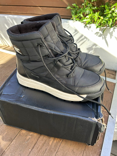Sorel whitney iii mid - sorel,