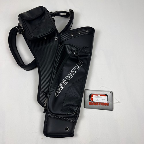 Easton elite hip quiver - easton,