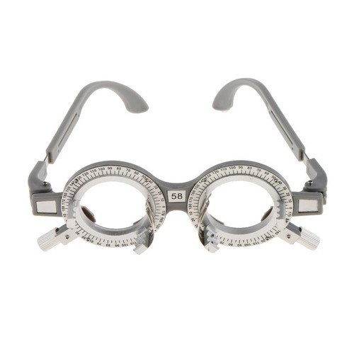 Optical trial lens frame - optical,