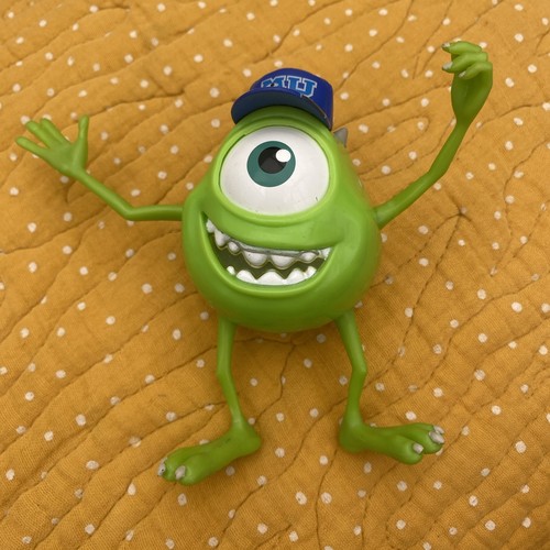 Disney pixar monsters - disney,