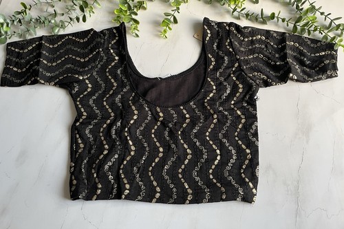 Saree blouse women - blouse, women’s