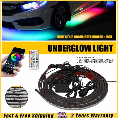 6pcs rgb multi - 6pcs,