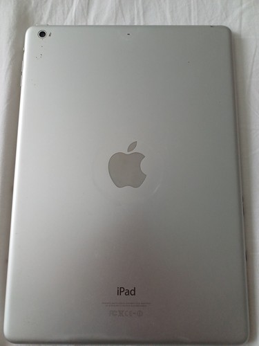 Apple ipad air - apple, tablet