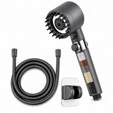Filtered Shower Head 16-Layer