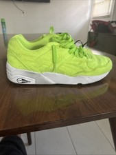 Puma Trinomic R698 Wool  Mens